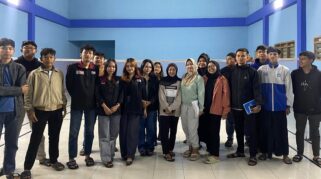 Mulyoagung, Dau, Malang Oleh Mahasiswa PMM Bhaktiku Negeri Kelompok 7 Gelombang 9 Tahun 2024 Universitas Muhammadiyah Malang