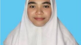 Penulis : Wulan Dari