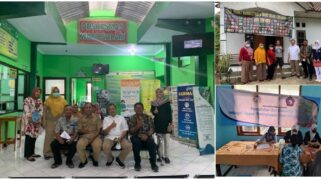 Oleh: Prof Win Darmanto, Prof Dr Sri Pujiastuti Wahyuningsih, Farach Khanifah, Evi Puspita Sari, Awaluddin Susanto