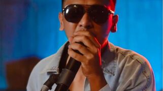 Ronald Dewa X Omen Band Rilis Album “Luwih Ngeroll Luwih Penak”