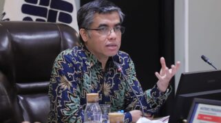 Menteri Ketenagakerjaan Yassierli/Foto : Biro Humas Kemnaker