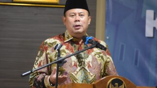 Wakil Ketua DPR RI, Cucun Ahmad Syamsurijal. /Foto: Istimewa/ Humas DPR RI