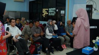 Kemenpora Berkolaborasi Beri Pelatihan Kerja untuk Pemuda, Cegah Dampak Negatif Judi Online./Foto Istimewa/Humas Kemenpora