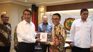 Foto: Humas Kementan