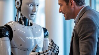 Teknologi Generative AI