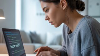 Gambar Ilustrasi dibuat oleh AI