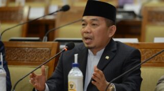 Foto: dpr.go.id