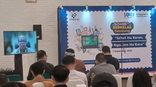 Foto: Ismadi Amrin/InfoPublik