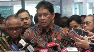 Foto: Ismadi Amrin/InfoPublik