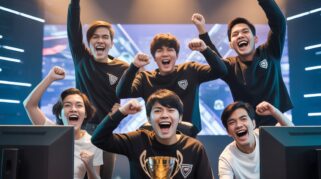 Kemenangan gemilang tim ini menjadi bukti nyata bagaimana e-sport telah bertransformasi menjadi arena prestasi yang sangat digandrungi oleh generasi muda di Indonesia.