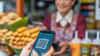 Inovasi Teknologi Pembayaran Digital Meningkatkan Aksesibilitas Transaksi