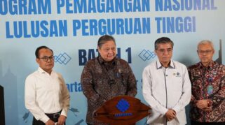 Foto: Humas Ekon