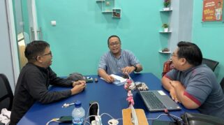PT Ahmarian Humanika Ananta