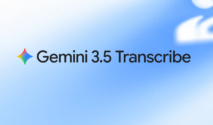 Ulasan Gemini 3.5 Transcribe Google
