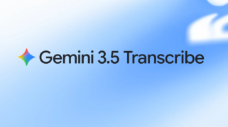 Ulasan Gemini 3.5 Transcribe Google
