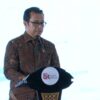 Wamenkomdigi Nezar Patria di OJK Digination 2026