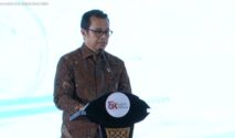 Wamenkomdigi Nezar Patria di OJK Digination 2026