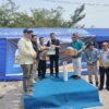 Palangka Raya buka rumah oksigen bersama Karang Taruna Kalteng untuk bantu warga terdampak kabut asap karhutla