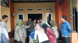 Penerapan Teknologi Tepat Guna Ungkit Daya Saing Keripik Sagu Tempe KWT Subur Makmur