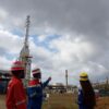 Kilang Pertamina RU VII Kasim produksi biosolar b50