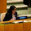 Sidang Majelis Umum PBB ke-81 di New York, Amerika Serikat
