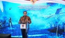 Dirjen PAUD Dikdas dan PNFI Kemendikdasmen Gogot Suharwoto