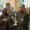 Menteri PANRB Rini Widyantini tinjau operasional Mal Pelayanan Publik