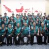 Komisi Pemberantasan Korupsi (KPK) memperkuat peran guru sebagai penggerak pendidikan antikorupsi melalui program Sahabat Teladan Integritas dan Antikorupsi (SATRIA) 2026. (Foto: Dok KPK)