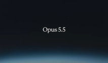 Ilustrasi peluncuran model kecerdasan buatan Claude Opus 5.5 oleh Anthropic