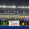 Timnas hockey field Indonesia jalani persiapan jelang Asian Games