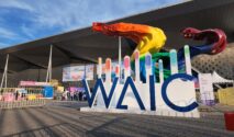 WAIC 2026 Shanghai menampilkan berbagai inovasi kecerdasan buatan dan teknologi robotika.
