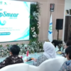 BPJS Kesehatan menyelenggarakan Gebyar Pap Smear mencegah kanker serviks