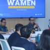 BPJS Kesehatan menyelenggarakan Gebyar Pap Smear mencegah kanker serviks