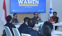 BPJS Kesehatan menyelenggarakan Gebyar Pap Smear mencegah kanker serviks