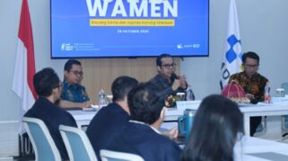 BPJS Kesehatan menyelenggarakan Gebyar Pap Smear mencegah kanker serviks