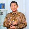 Ketua Lembaga Riset Keamanan Siber dan Komunikasi (CISSReC) Pratama Persadha. (Foto: Istimewa)
