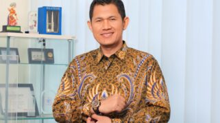 Ketua Lembaga Riset Keamanan Siber dan Komunikasi (CISSReC) Pratama Persadha. (Foto: Istimewa)