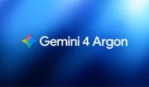 Gemini 4 Argon, model AI terbaru Google yang dirancang untuk coding dan pekerjaan kompleks.