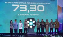 KPK meluncurkan Indeks Integritas Pendidikan 2026 untuk memperkuat kejujuran akademik dan tata kelola pendidikan di Indonesia.