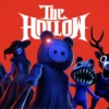 Tampilan berbagai karakter monster pada event teknologi Roblox The Hollow 2026