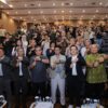 Menaker Yassierli memotivasi pemuda membuka lapangan kerja baru