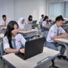 Sebanyak 3.863.957 murid SMA, SMK, MA, dan satuan pendidikan sederajat telah melengkapi pendaftaran Tes Kemampuan Akademik (TKA) 2026. (Foto: Dok Kemendikdasme