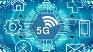 - Perkembangan jaringan 5G di Indonesia dan tantangan pemerataan akses internet